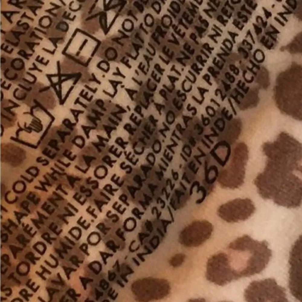 PERFECT COVERAGE Bra Lined by Victoria’s Secret!
